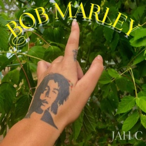 Bob Marley-Jah Cuzzy