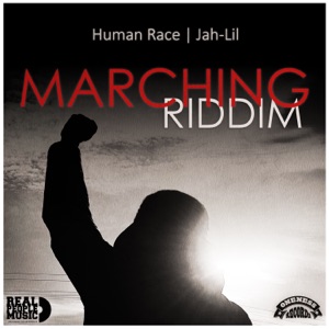Human Race-Jah-Lil