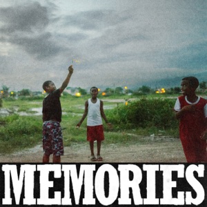 Memories-Jah Lil