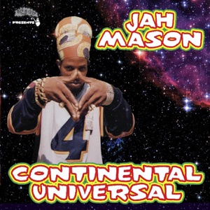 Up to My Neck-Jah Mason