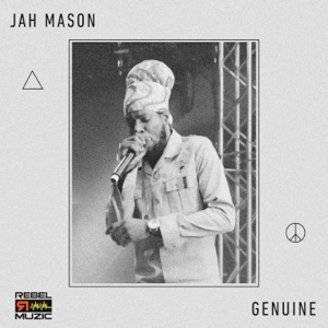Genuine-Jah Mason