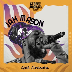 Jah Mason-Jah Mason