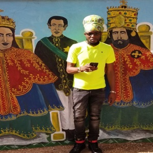 Grass and Flowers-Jah Mason