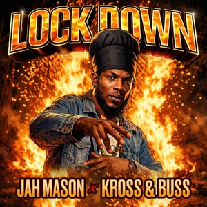 Lock Down - Jah Mason
