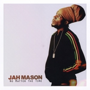 Love Is The Answer-Jah Mason