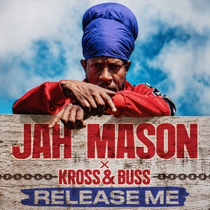 Release Me-Jah Mason
