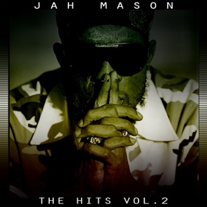 Saga Bed-Jah Mason