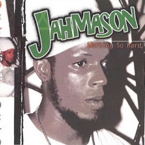 Sweet Black Woman-Jah Mason