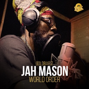 World Order-Jah Mason