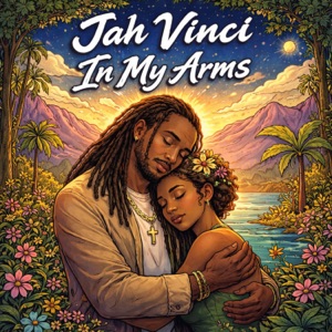 In My Arms-Jah Vinci