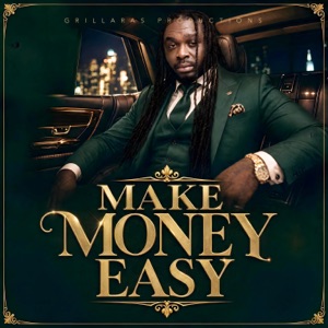 Make Money Easy-Jah Vinci