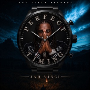 Perfect Timing-Jah Vinci