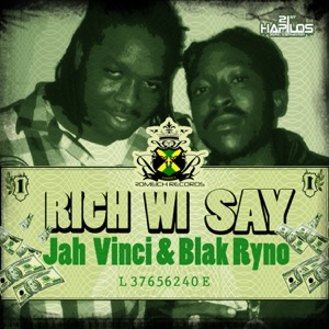 Rich Wi Say-Jah Vinci