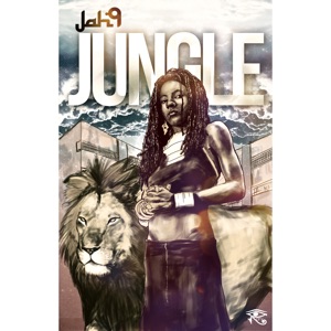 Jungle-Jah9