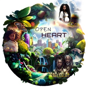 Open Heart-Jah9