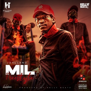 30 Mil Freestyle-Jahllano