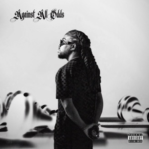 Against All Odds - Jahmiel