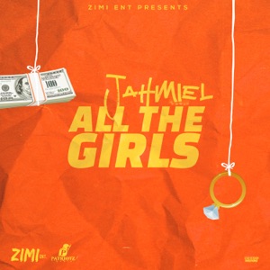 All the GIrls-Zimi