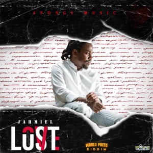 Love Lost-Jahmiel