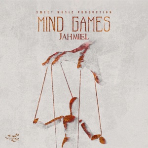 Mind Games-Jahmiel