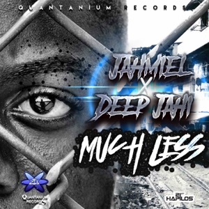 Much Less-Jahmiel