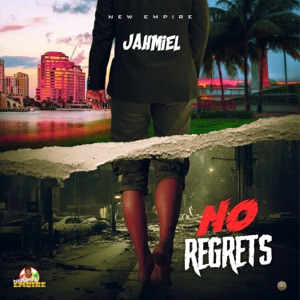 No Regret-Jahmiel
