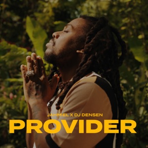 Provider-Jahmiel