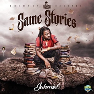 Same Stories-Jahmiel