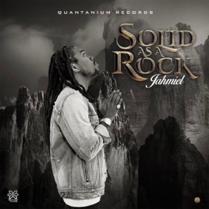 Solid As A Rock-Jahmiel