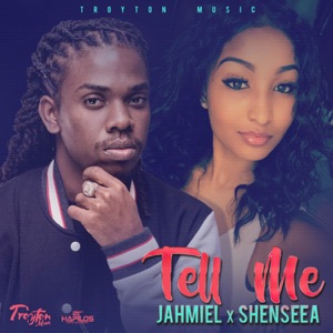 Tell Me-Jahmiel