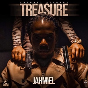 Treasure-Jahmiel