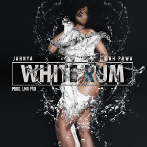 White Rum-Jahnya