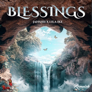 Blessings-Jahshii