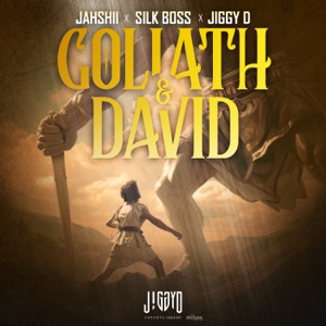 Goliath & David-Jahshii