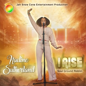 I Rise-Jahsnowcone