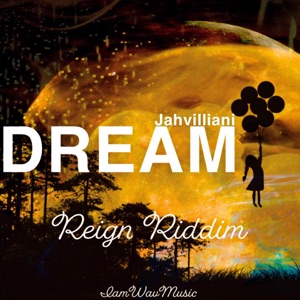 Dream-Jahvillani