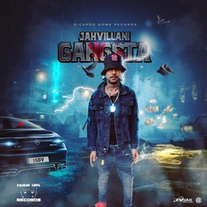 Gangsta-Jahvillani