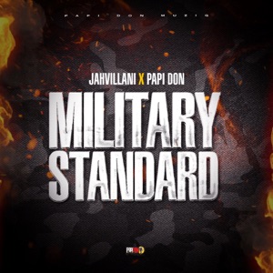 Military Standard-Jahvillani