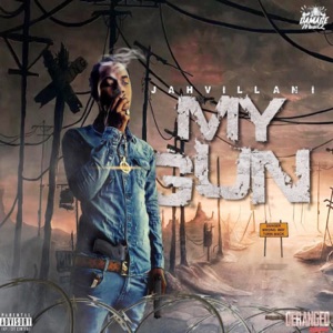 My Gun-Jahvillani