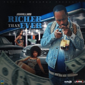 Richer Than Ever-Jahvillani