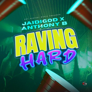 Raving Hard - JaidiGod