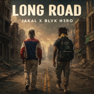 Long Road-Jakal