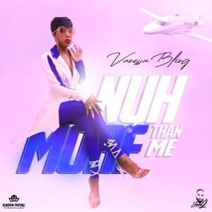 Nuh More Than Me-Jam2 Productions