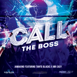 Call the Boss-Jamakino
