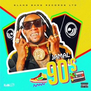 90’S-Jamal