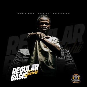 Regular Basis-Jashii