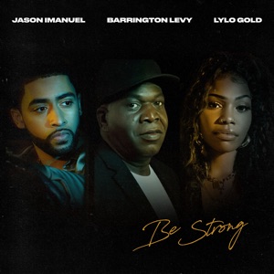 Be Strong-Jason Imanuel
