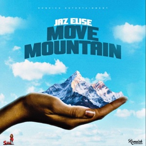 Move Mountain - Jaz Elise