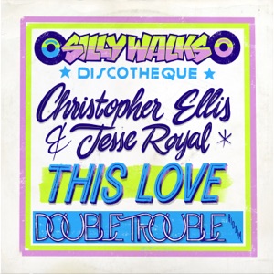 This Love-Jesse Royal