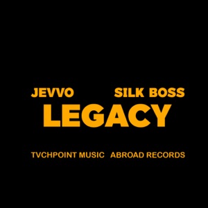 Legacy - Jevvo